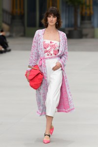 Chanel Resort 2020
