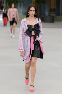 Chanel Resort 2020