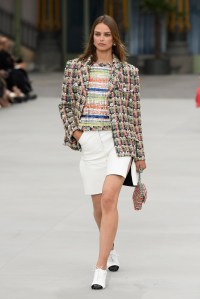 Chanel Resort 2020