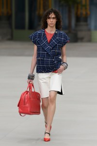 Chanel Resort 2020