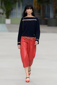 Chanel Resort 2020