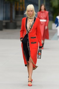 Chanel Resort 2020