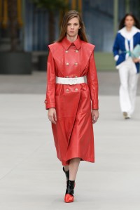 Chanel Resort 2020