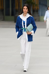 Chanel Resort 2020
