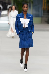 Chanel Resort 2020