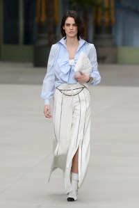 Chanel Resort 2020