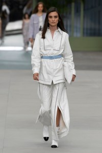 Chanel Resort 2020