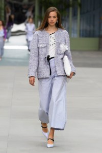 Chanel Resort 2020
