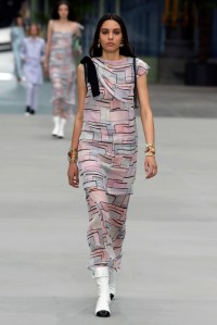 Chanel Resort 2020