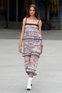 Chanel Resort 2020