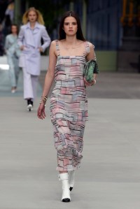Chanel Resort 2020