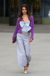 Chanel Resort 2020