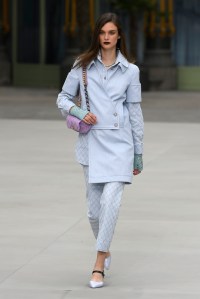 Chanel Resort 2020