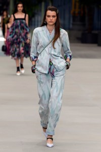 Chanel Resort 2020