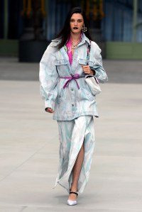 Chanel Resort 2020