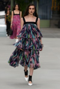 Chanel Resort 2020