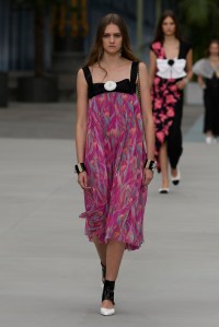 Chanel Resort 2020