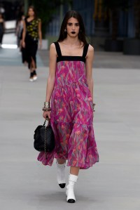 Chanel Resort 2020