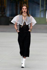 Chanel Resort 2020