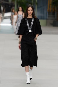 Chanel Resort 2020