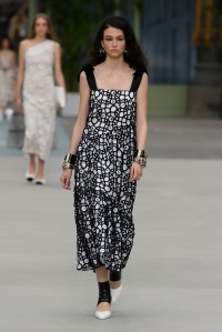 Chanel Resort 2020