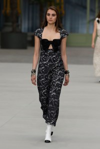 Chanel Resort 2020