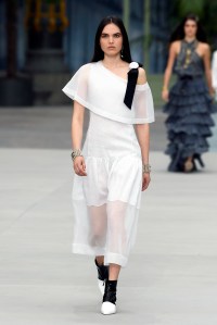 Chanel Resort 2020