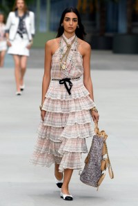 Chanel Resort 2020