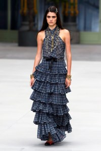 Chanel Resort 2020