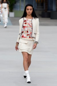 Chanel Resort 2020