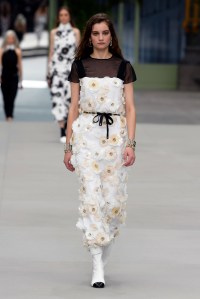 Chanel Resort 2020