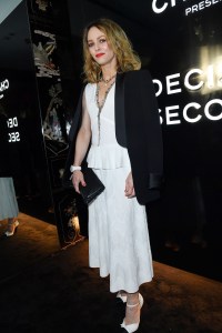 Vanessa Paradis