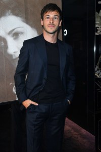 Gaspard Ulliel