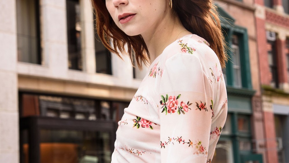 Charlotte Hope