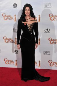 Cher
The 67th Annual Golden Globe Awards, Press Room, Beverly Hilton Hotel, Los Angeles, America - 17 Jan 2010