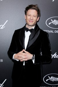 James Norton