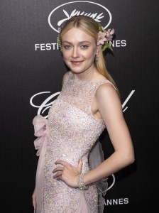 Dakota Fanning