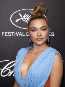 Florence Pugh
