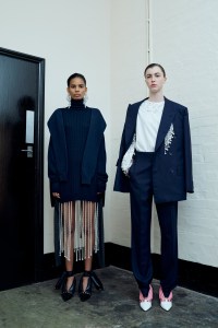 Christopher Kane Pre-Fall 2019