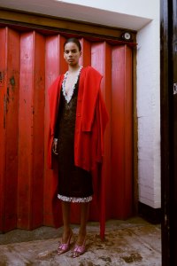 Christopher Kane Pre-Fall 2019