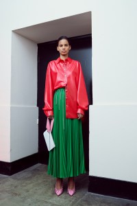 Christopher Kane Pre-Fall 2019