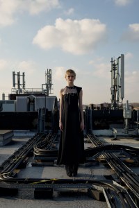Christopher Kane Pre-Fall 2019