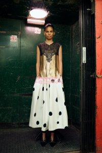 Christopher Kane Pre-Fall 2019