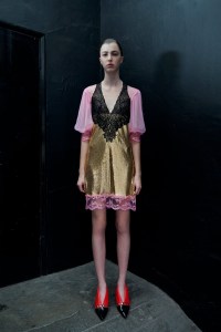 Christopher Kane Pre-Fall 2019