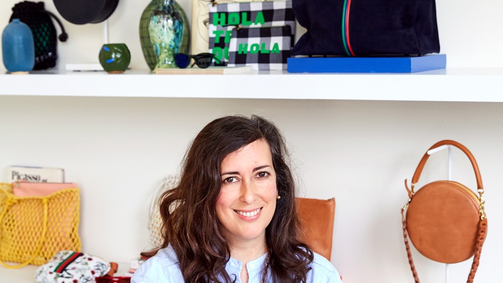 L.A. Handbag Brand Clare V Opens Denver, Chicago Stores