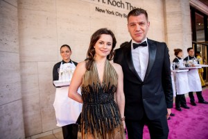 Sasha Cohen, Tom Murro