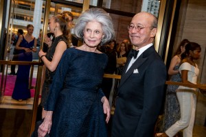 Deeda Blair, Harold Koda