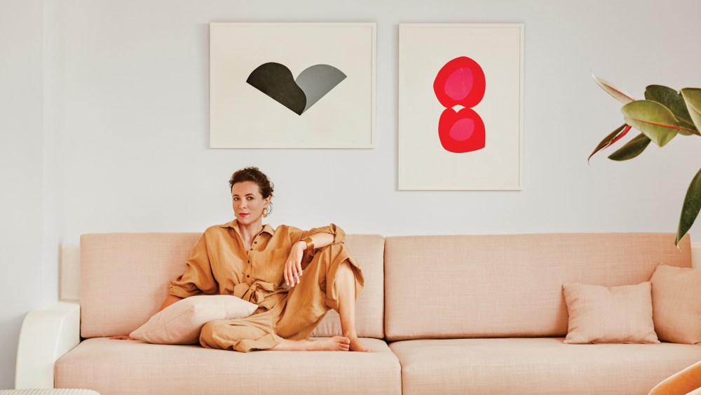 GARANCE DORE