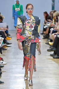 BAFCSM19
Copyright Catwalking.com
'One Time Only' Publication
Editorial Use Only