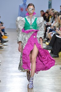 BAFCSM19
Copyright Catwalking.com
'One Time Only' Publication
Editorial Use Only